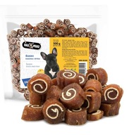 HM Pausesnack Sushi DUCK Rybia pochúťka pre psov 500g HM Pausesnack Sushi DUCK Rybia pochúťka pre psov 500g