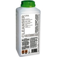 ISOPROPYL ALKOHOL ISOPROPANOL IPA 1000 ml 1L 100% IPA ČISTIČ ISOPROPYL ALKOHOL ISOPROPANOL IPA 1000 ml 1L 100% IPA ČISTIČ