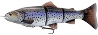 Savage Gear 4D Line Thru Trout Slow Sink 30cm 290g Savage Gear 4D Line Thru Trout Slow Sink 30cm 290g