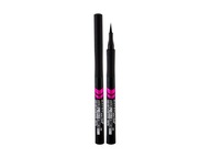 Maybelline Hyper Precise All Day Eyeliner Black Matte 1 ml Maybelline Hyper Precise All Day Eyeliner Black Matte 1 ml