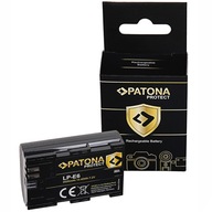 Batéria PATONA PROTECT LP-E6 Canon EOS R