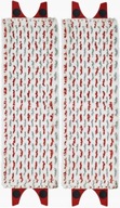 2 x VILEDA ULTRAMAX ULTRAMAT XL MOP VLOŽKA 42 cm Najvyššia kvalita 2 x VILEDA ULTRAMAX ULTRAMAT XL MOP VLOŽKA 42 cm Najvyššia kvalita