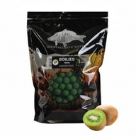 Nástražné guličky kiwi 1kg 20mm Wratislavia Baits Nástražné guličky kiwi 1kg 20mm Wratislavia Baits