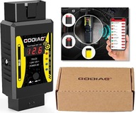 KONVERTOR ADAPTÉRA 24V na 12V Spustite Thinkcar Golo KONVERTOR ADAPTÉRA 24V na 12V Spustite Thinkcar Golo
