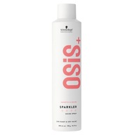 Schwarzkopf Osis+ Sparkler leštiaci sprej Schwarzkopf Osis+ Sparkler leštiaci sprej