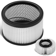 HEPA filter pre vysávač Ulsonix s blokom 6-12 mi HEPA filter pre vysávač Ulsonix s blokom 6-12 mi