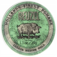 Reuzel Green Hair Styling Pomáda 35 g Reuzel Green Hair Styling Pomáda 35 g