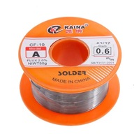 Štýl 50g 1mm 220V 60W Elektrická spájkovačka pre domácnosť Štýl 50g 1mm 220V 60W Elektrická spájkovačka pre domácnosť