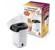 AUTOMATICKÝ STROJ NA VÝROBU POPCORN BEZ TUKU AUTOMATICKÝ STROJ NA VÝROBU POPCORN BEZ TUKU
