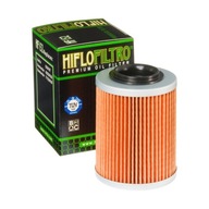 Olejový filter Hiflo HF 152 APRILIA TUONO 1000 04-11