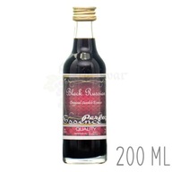 Esencia s príchuťou BLACK RUSSIAN 200ML káva Kahlua Esencia s príchuťou BLACK RUSSIAN 200ML káva Kahlua