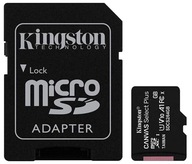 Micro SDHC pamäťová karta 32GB Micro UHS SD adaptér