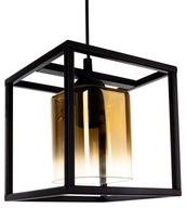 STROPNÉ SVIETIDLO, LOFT EDISON LED LUNTER STROPNÉ SVIETIDLO, LOFT EDISON LED LUNTER