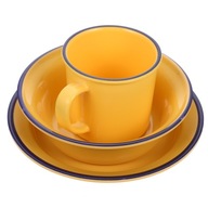 Súprava riadu Súpravy melamínového riadu Súprava riadu Súpravy melamínového riadu