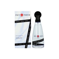 Toaletná voda PRET A PORTER 50 ml Toaletná voda PRET A PORTER 50 ml