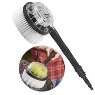 RYOBI OTOČNÁ KEFA PRE TLAKOVÚ UMÝVAČKU RAC785 RYOBI OTOČNÁ KEFA PRE TLAKOVÚ UMÝVAČKU RAC785