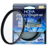Filter HOYA UV Pro1 Digital 52mm
