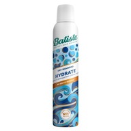 BATISTE ŠAMPÓN NA SUCHÉ VLASY HYDRATOVANÝ 200 ML BATISTE ŠAMPÓN NA SUCHÉ VLASY HYDRATOVANÝ 200 ML