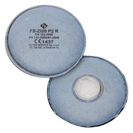 Filter Service FS-ZI28 P2 R Prachový filter Filter Service FS-ZI28 P2 R Prachový filter