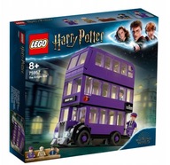 Lego Harry Potter Rytiersky autobus 75957 KNIGHT BUS