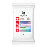AA UBÚRKY NA INTÍMNU STAROSTLIVOSŤ PRE INTÍMNU HYGIENU POMOC+ -15 KS AA UBÚRKY NA INTÍMNU STAROSTLIVOSŤ PRE INTÍMNU HYGIENU POMOC+ -15 KS