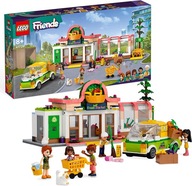 LEGO 41729 Friends - Obchod s biopotravinami LEGO 41729 Friends - Obchod s biopotravinami