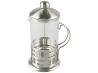 Pohár PISTON BRAWER na ČAJ Bylinky KÁVA French Press 600ml A1446 Pohár PISTON BRAWER na ČAJ Bylinky KÁVA French Press 600ml A1446
