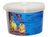 MaciUś Dako-art Canarek Food Food Food Canarka Canarks Bucket 5L MaciUś Dako-art Canarek Food Food Food Canarka Canarks Bucket 5L