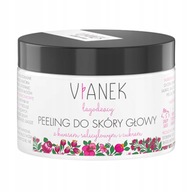 VIANEK ukľudňujúci peeling na pokožku hlavy 150ml VIANEK ukľudňujúci peeling na pokožku hlavy 150ml