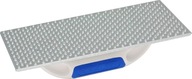 Rašpľa priechodná Brúsna stierka 160x380mm 0343 Rašpľa priechodná Brúsna stierka 160x380mm 0343