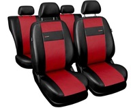 Kožené autopoťahy na SUZUKI JIMNY