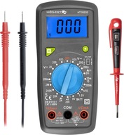 Ručný multimeter Hoegert Technik HT1E602 Ručný multimeter Hoegert Technik HT1E602