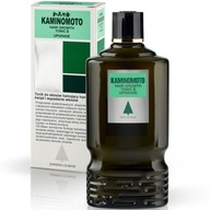 Kaminomoto Tonikum proti vypadávaniu vlasov Tonikum na rast vlasov II 180 ml Kaminomoto Tonikum proti vypadávaniu vlasov Tonikum na rast vlasov II 180 ml
