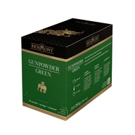 Zelený čaj Richmont Gunpowder Green 50 kusov