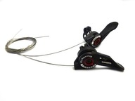 Prehadzovačka SHIMANO TZ20 3X7 Prehadzovačka SHIMANO TZ20 3X7