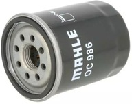 KNECHT Olejový filter ALFA MITO LANCIA YPSILON KNECHT Olejový filter ALFA MITO LANCIA YPSILON