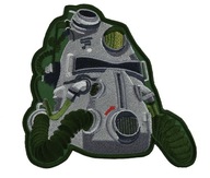 T51 suchý zips T51 suchý zips