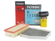 Sada filtrov FILTRON Audi A3 8p1 8pa 1.8 TFSI