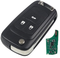DIAĽKOVÝ KĽÚČ OPEL INSIGNIA ASTRA J ZAFIRA CORSA DIAĽKOVÝ KĽÚČ OPEL INSIGNIA ASTRA J ZAFIRA CORSA
