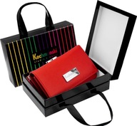Dámska peňaženka KOCHMANSKI PREMIUM rfid SAFFIANO Dámska peňaženka KOCHMANSKI PREMIUM rfid SAFFIANO