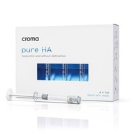 Čistá HA (4x1 ml) Čistá HA (4x1 ml)