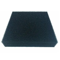 Čierna špongia 20 ppi - 35x30x10 cm Čierna špongia 20 ppi - 35x30x10 cm