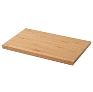 IKEA APTITLIG Bambusová doska na krájanie 24x15 cm IKEA APTITLIG Bambusová doska na krájanie 24x15 cm