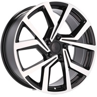 18" ráfiky pre VW TIGUAN SUV II FaceLifting 18" ráfiky pre VW TIGUAN SUV II FaceLifting