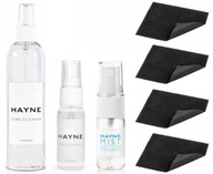 VEĽKÁ SADA NA OKULIARE Hayne Cleaner 240ml + 30ml + Mist + 4 x handrička VEĽKÁ SADA NA OKULIARE Hayne Cleaner 240ml + 30ml + Mist + 4 x handrička