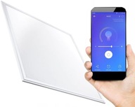 POVRCHOVÝ LED PANEL Štvorcový 32W PLAFON 3 farby POVRCHOVÝ LED PANEL Štvorcový 32W PLAFON 3 farby
