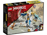 Lego NINJAGO 71761 Zane's Energy Mech EVO