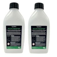 Silný univerzálny dezpozor pre espresso stroje, EcoCleaner 2x 1L Kettles Silný univerzálny dezpozor pre espresso stroje, EcoCleaner 2x 1L Kettles
