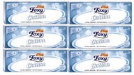 6X FOXY UTERIKY 10X10KS BAVL