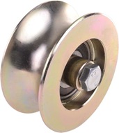 KUREK valček na 1" rúrku (fi 89x38mm) M10 KUREK valček na 1" rúrku (fi 89x38mm) M10